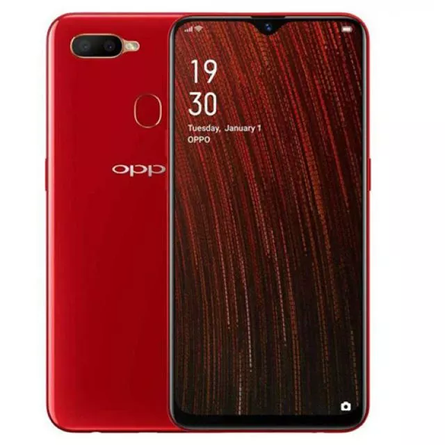 OPPO A5S / A7 / A12 / A11K